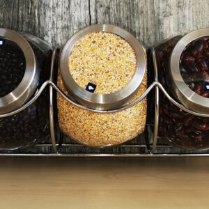 „Perlen der Nacht“