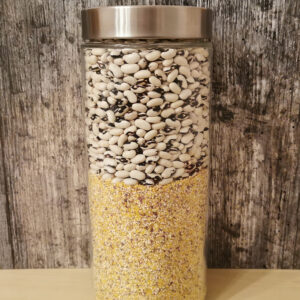 Gildengold Duo XL mit Gildengold´s „Schneewittchen“