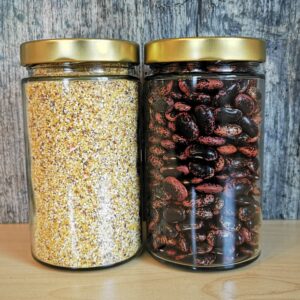 Gildengold Milpa-Duo L