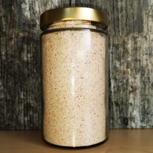 Gildengold´s BIO-Maisvollkornmehl